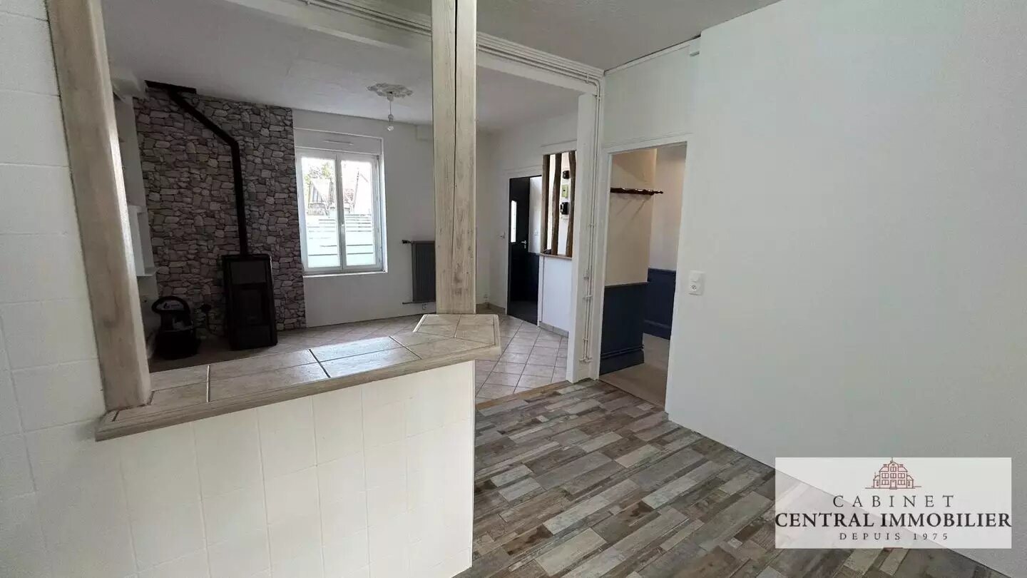 Maison à louer, 98m², Romilly-sur-Seine