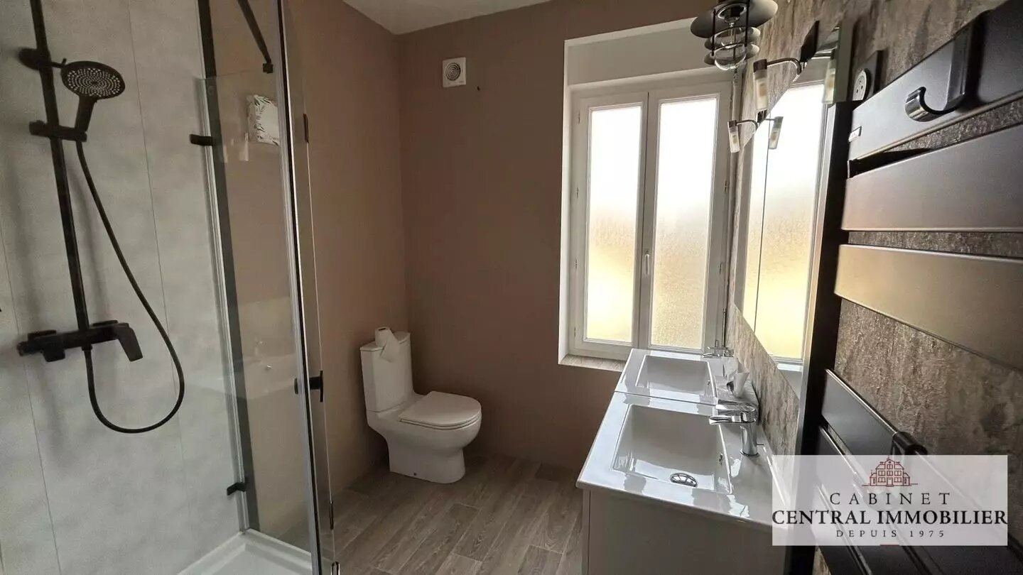 Maison à louer, 98m², Romilly-sur-Seine