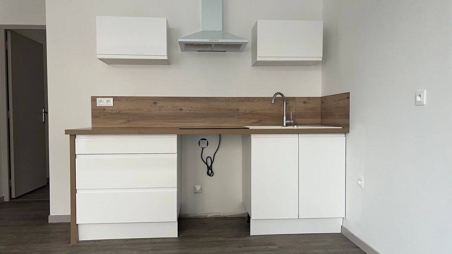 Appartement à louer, 34m², Conflans-sur-Seine