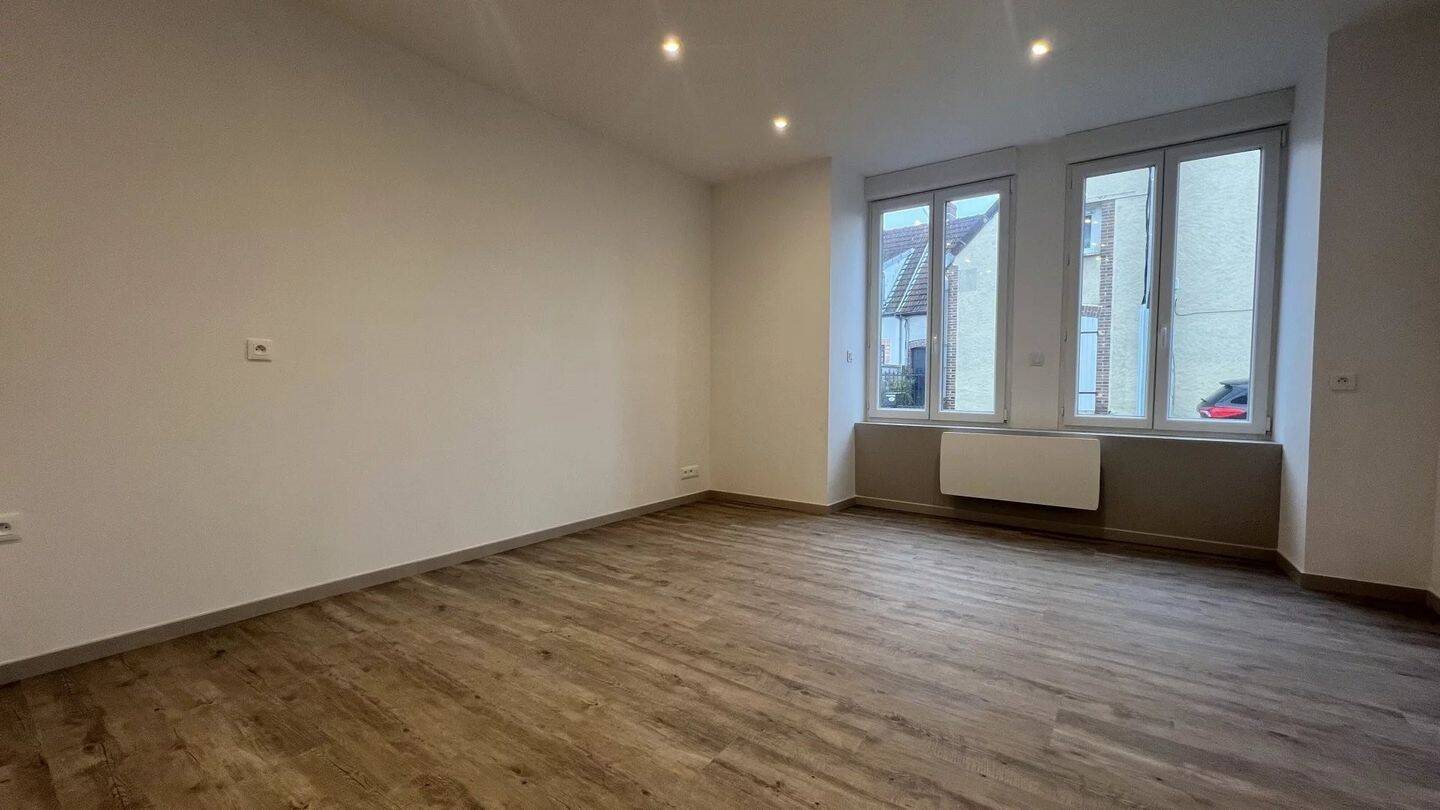 Appartement à louer, 34m², Conflans-sur-Seine