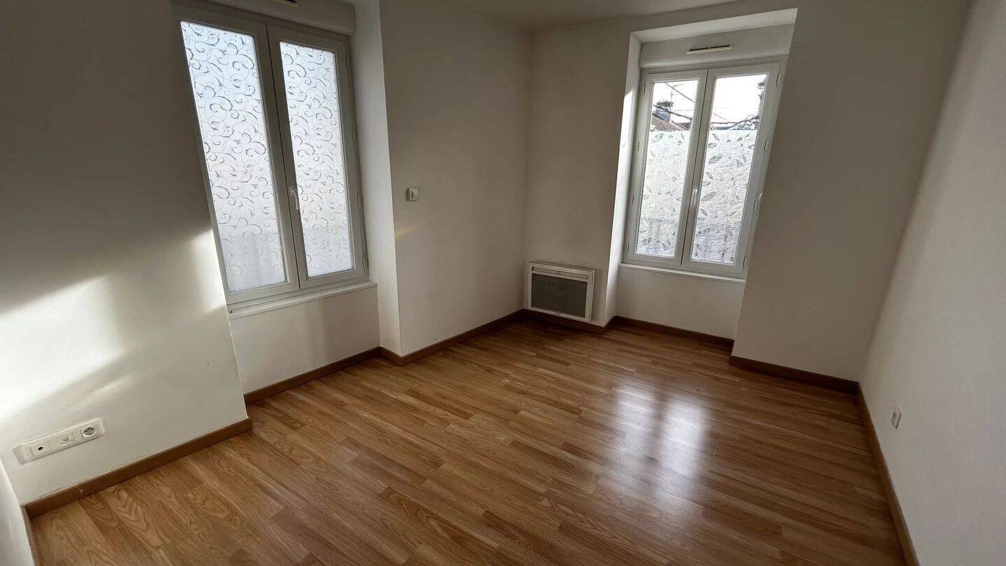 Maison à louer, 72m², Romilly-sur-Seine