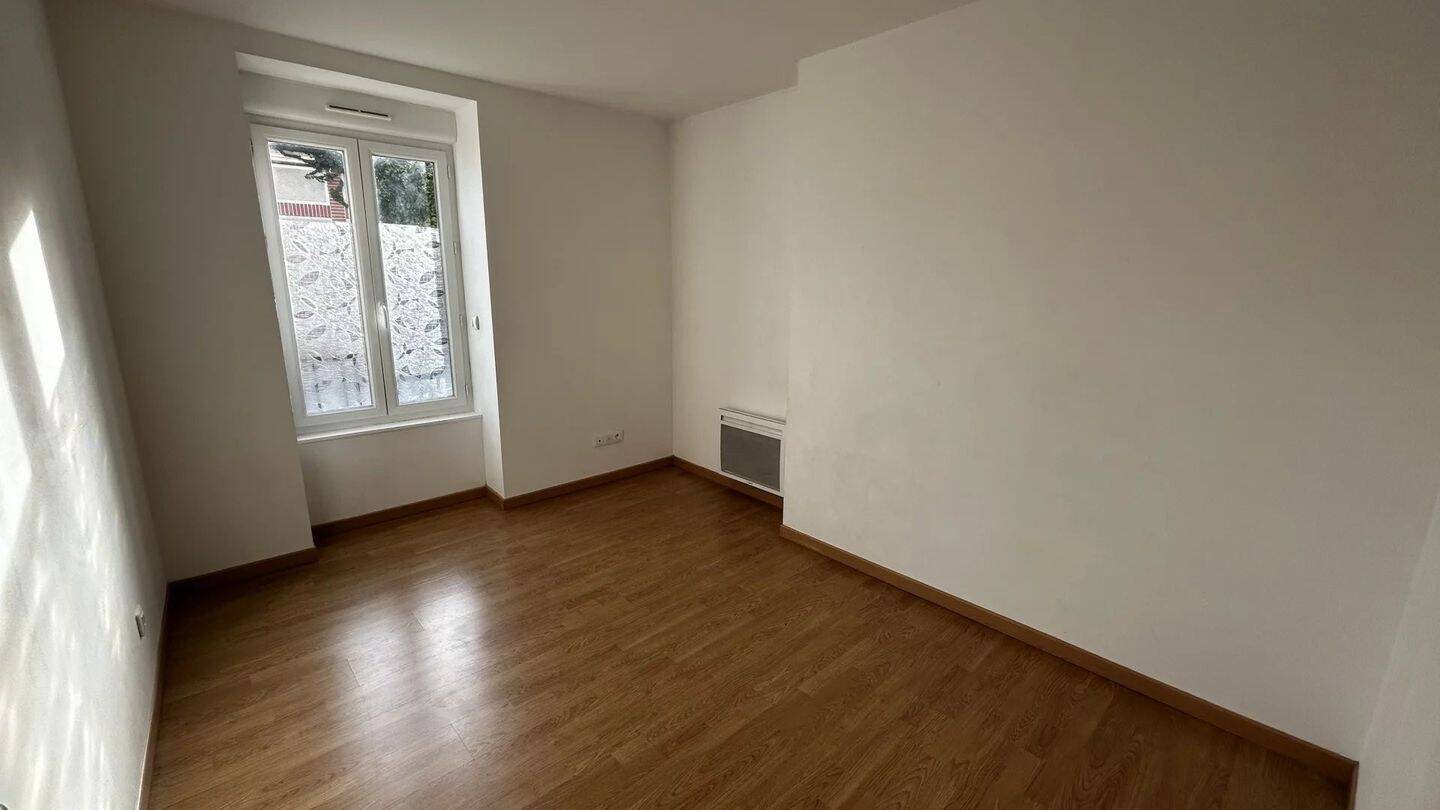 Maison à louer, 72m², Romilly-sur-Seine