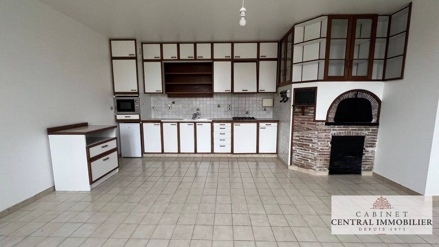 Maison à louer, 162m², La Chapelle-Lasson