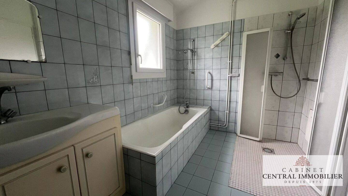 Maison à louer, 162m², La Chapelle-Lasson