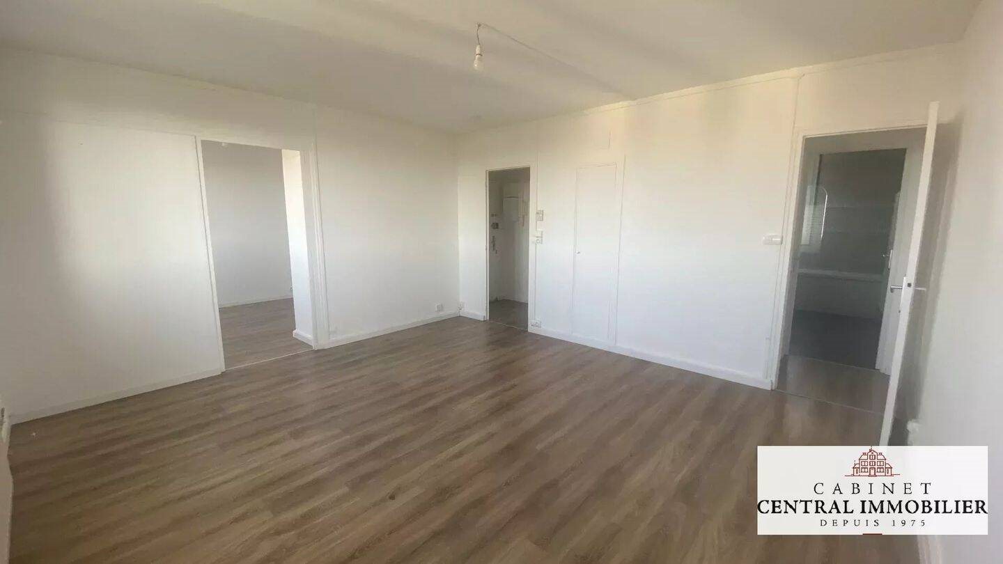 Appartement à louer, 74m², Romilly-sur-Seine