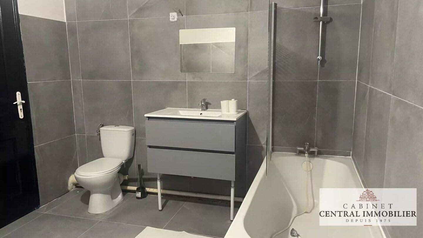 Appartement à louer, 73m², Romilly-sur-Seine