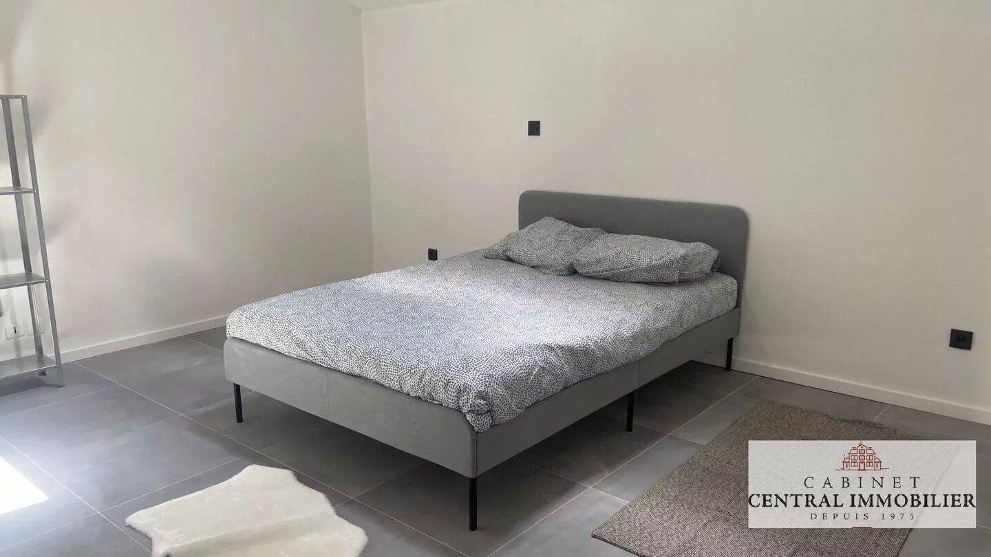 Appartement à louer, 73m², Romilly-sur-Seine