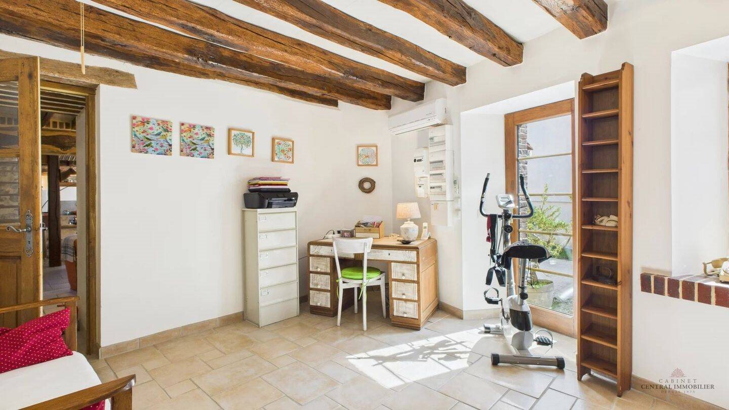 Maison à vendre, 185m², La Louptière-Thénard