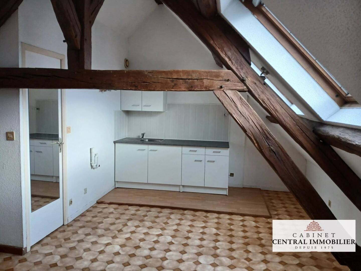 Appartement à vendre, 84m², Romilly-sur-Seine