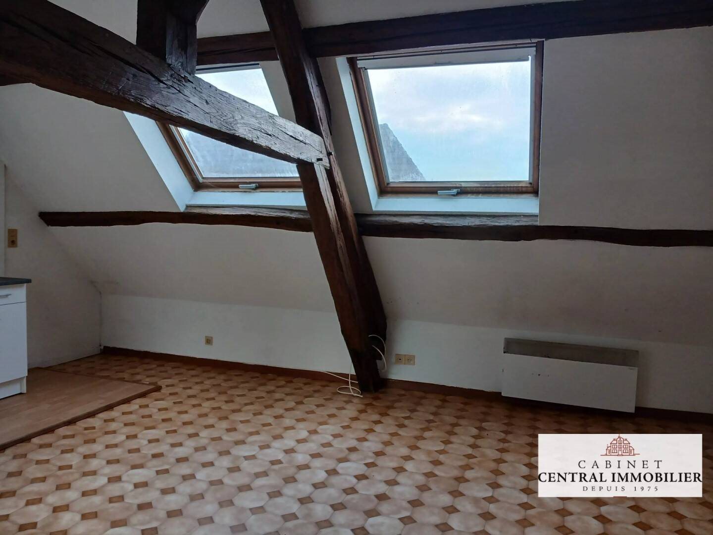 Appartement à vendre, 84m², Romilly-sur-Seine