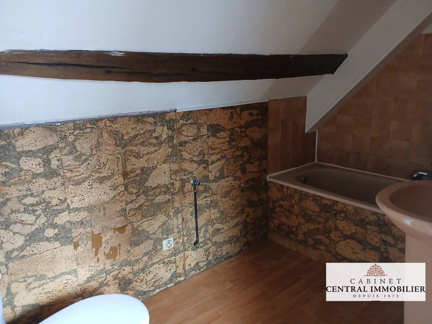 Appartement à vendre, 84m², Romilly-sur-Seine