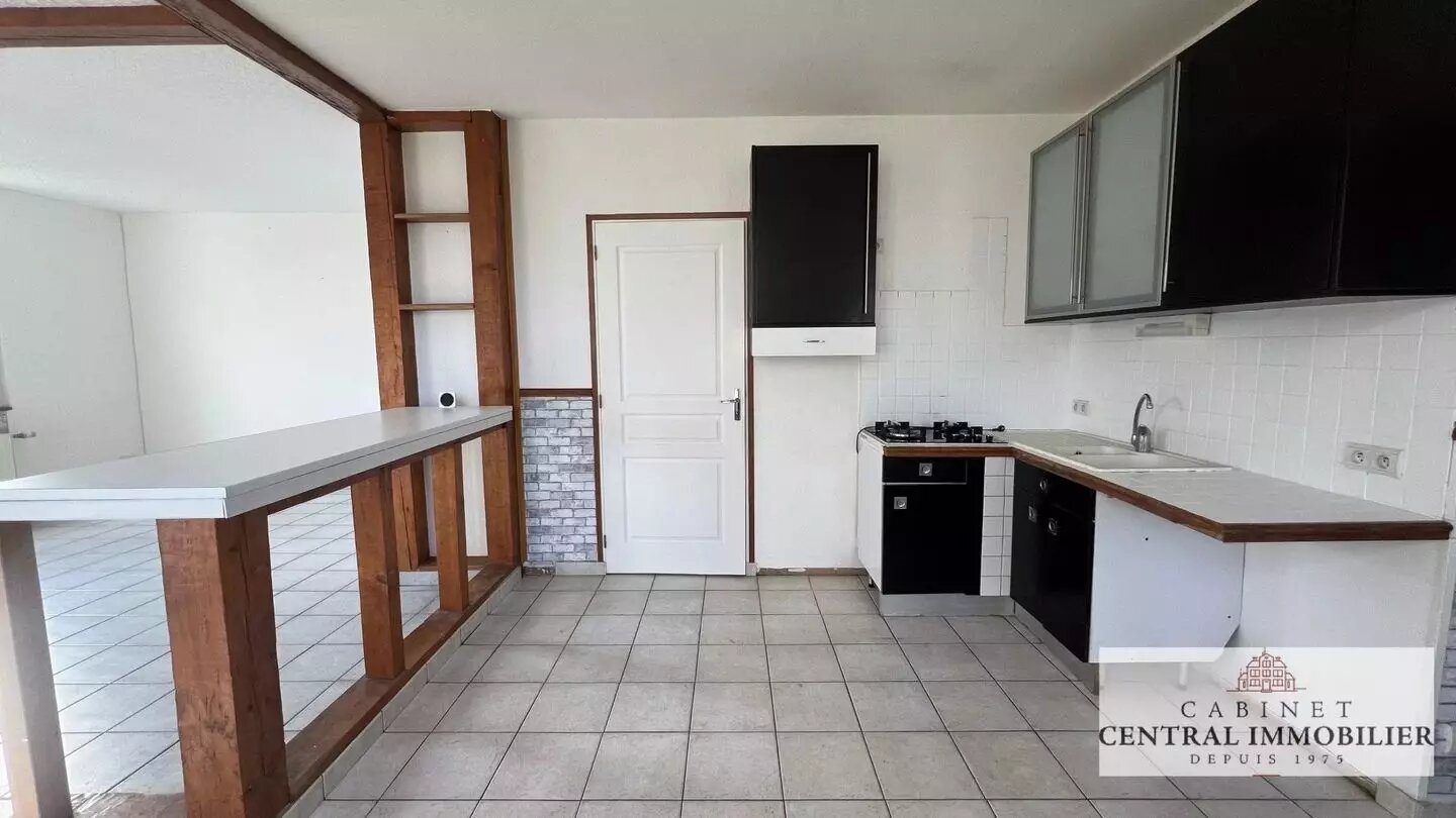 Maison à louer, 70m², Romilly-sur-Seine