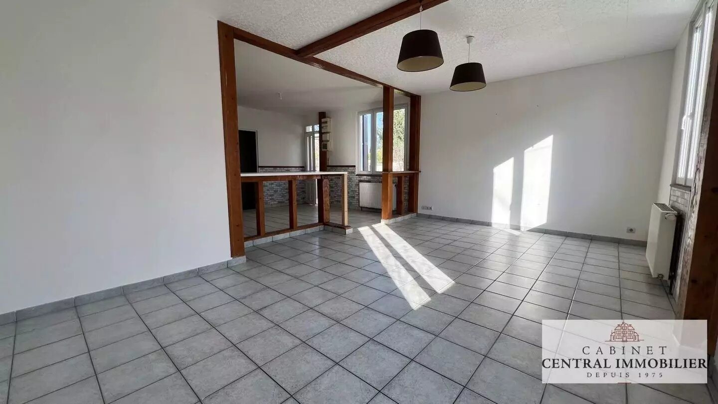 Maison à louer, 70m², Romilly-sur-Seine