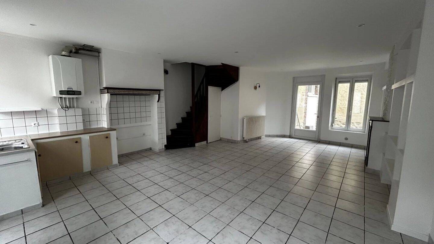 Maison à louer, 69m², Romilly-sur-Seine