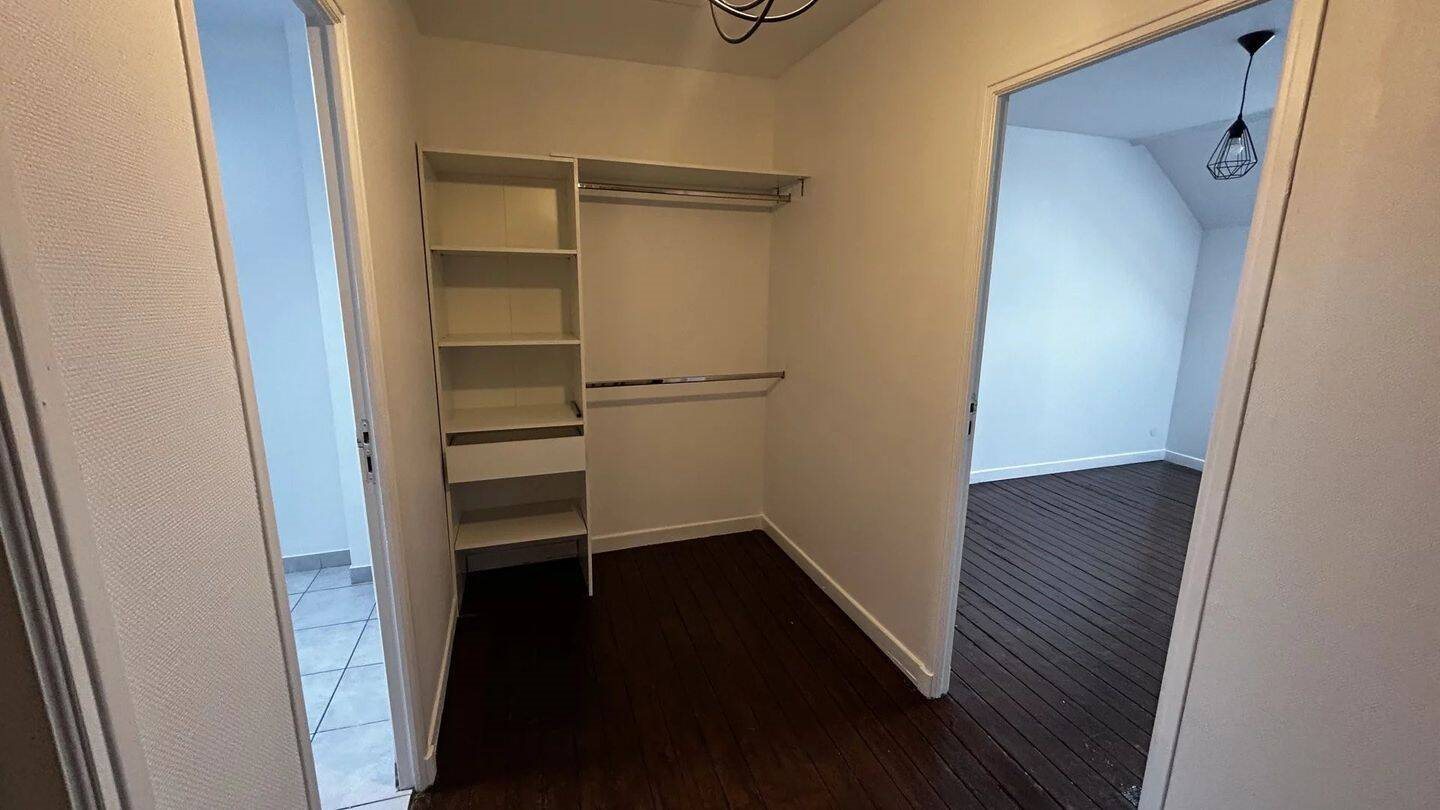 Maison à louer, 69m², Romilly-sur-Seine