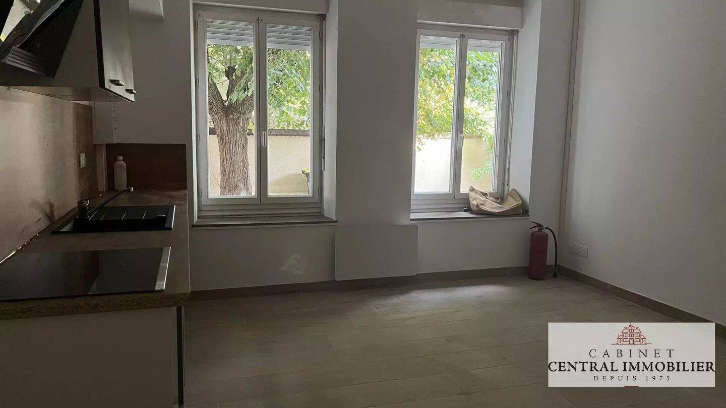 Appartement à louer, 33m², Romilly-sur-Seine