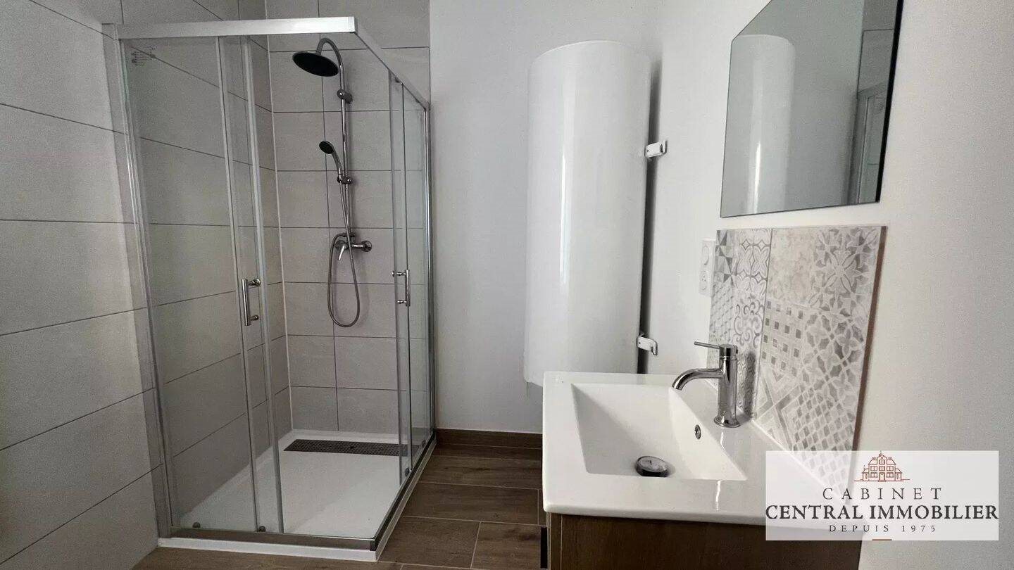 Appartement à louer, 33m², Romilly-sur-Seine