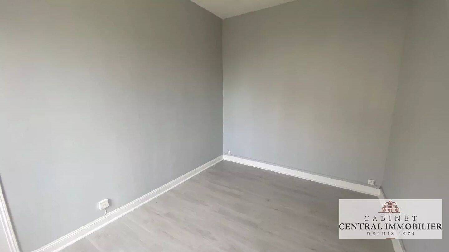 Maison à louer, 82m², Romilly-sur-Seine