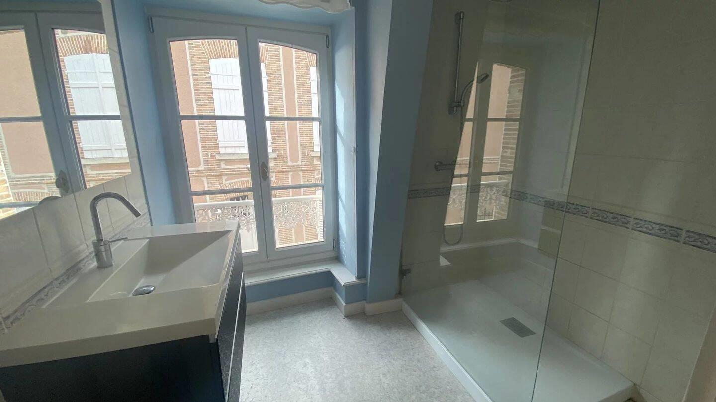 Maison à louer, 126m², Marcilly-sur-Seine