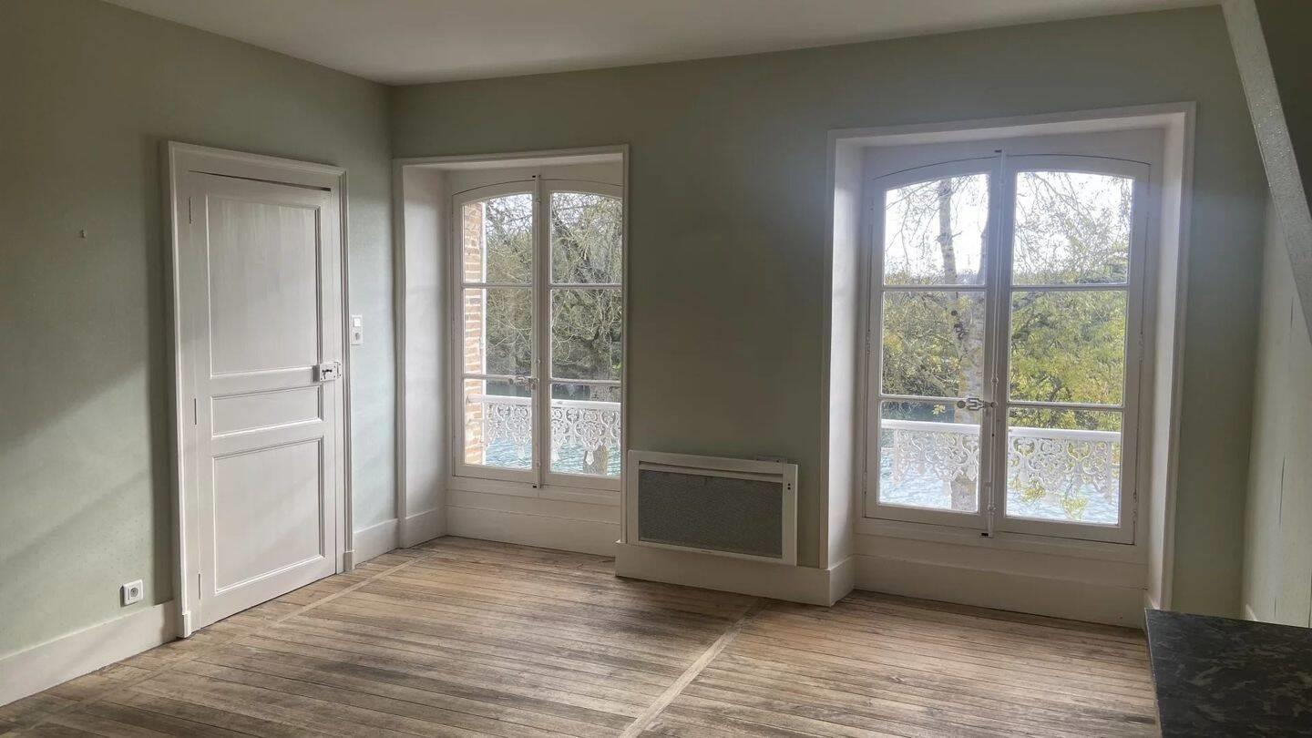 Maison à louer, 126m², Marcilly-sur-Seine