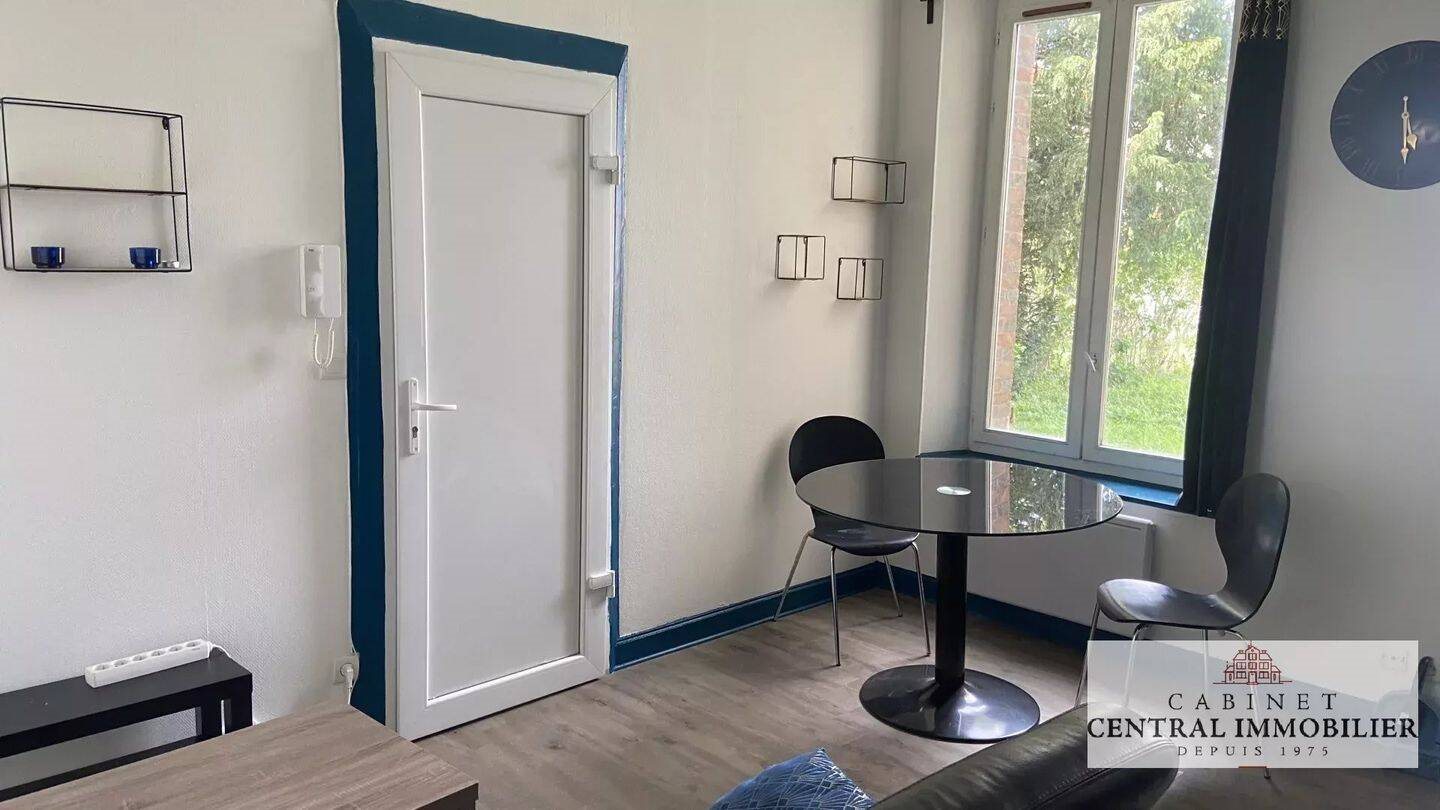 Appartement à louer, 33m², Romilly-sur-Seine