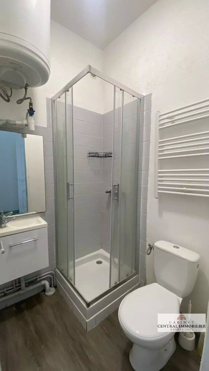 Appartement à louer, 33m², Romilly-sur-Seine