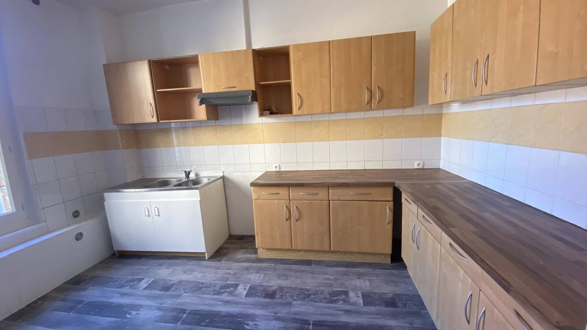 Appartement à louer, 112m², Romilly-sur-Seine