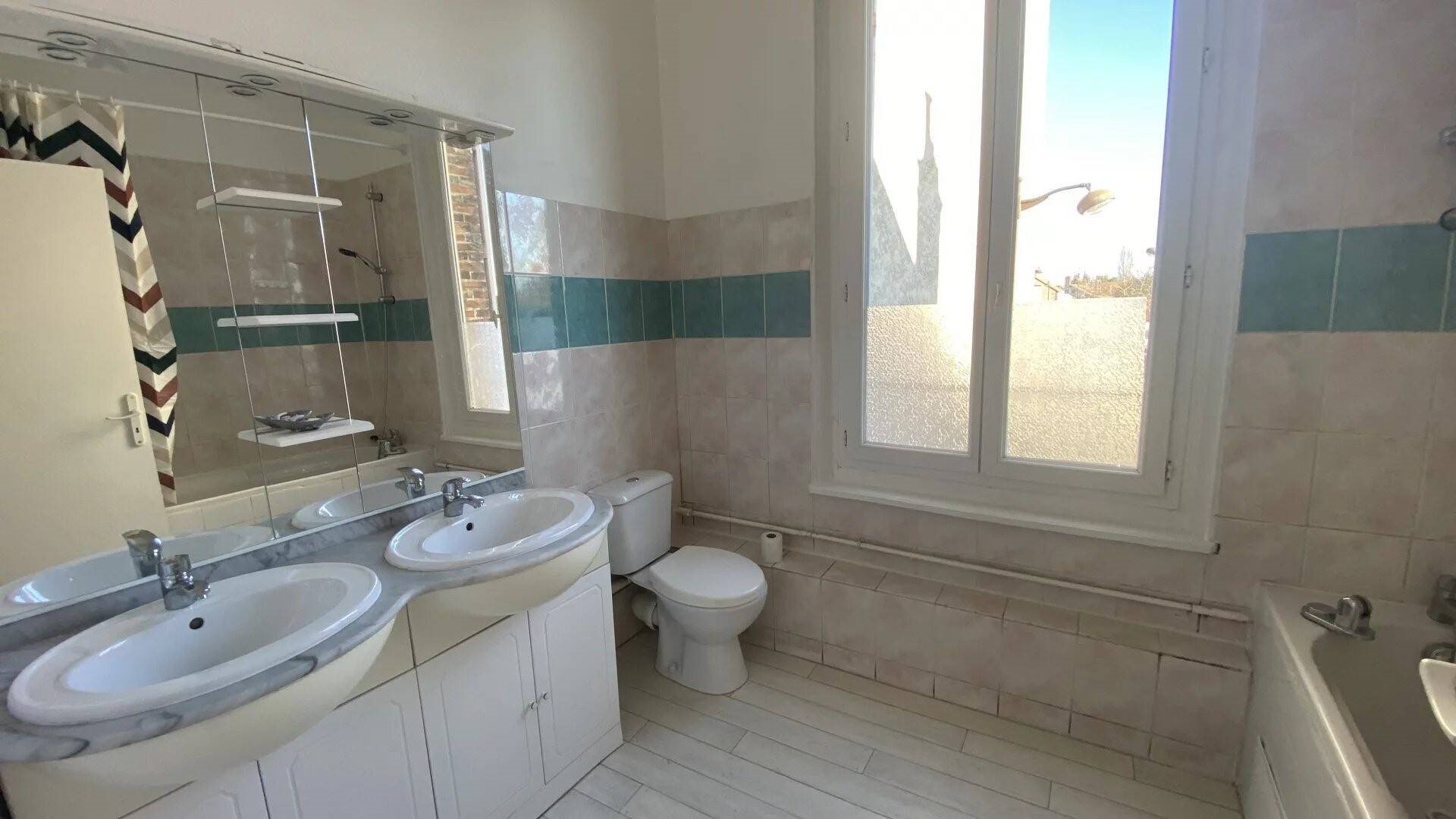 Appartement à louer, 112m², Romilly-sur-Seine