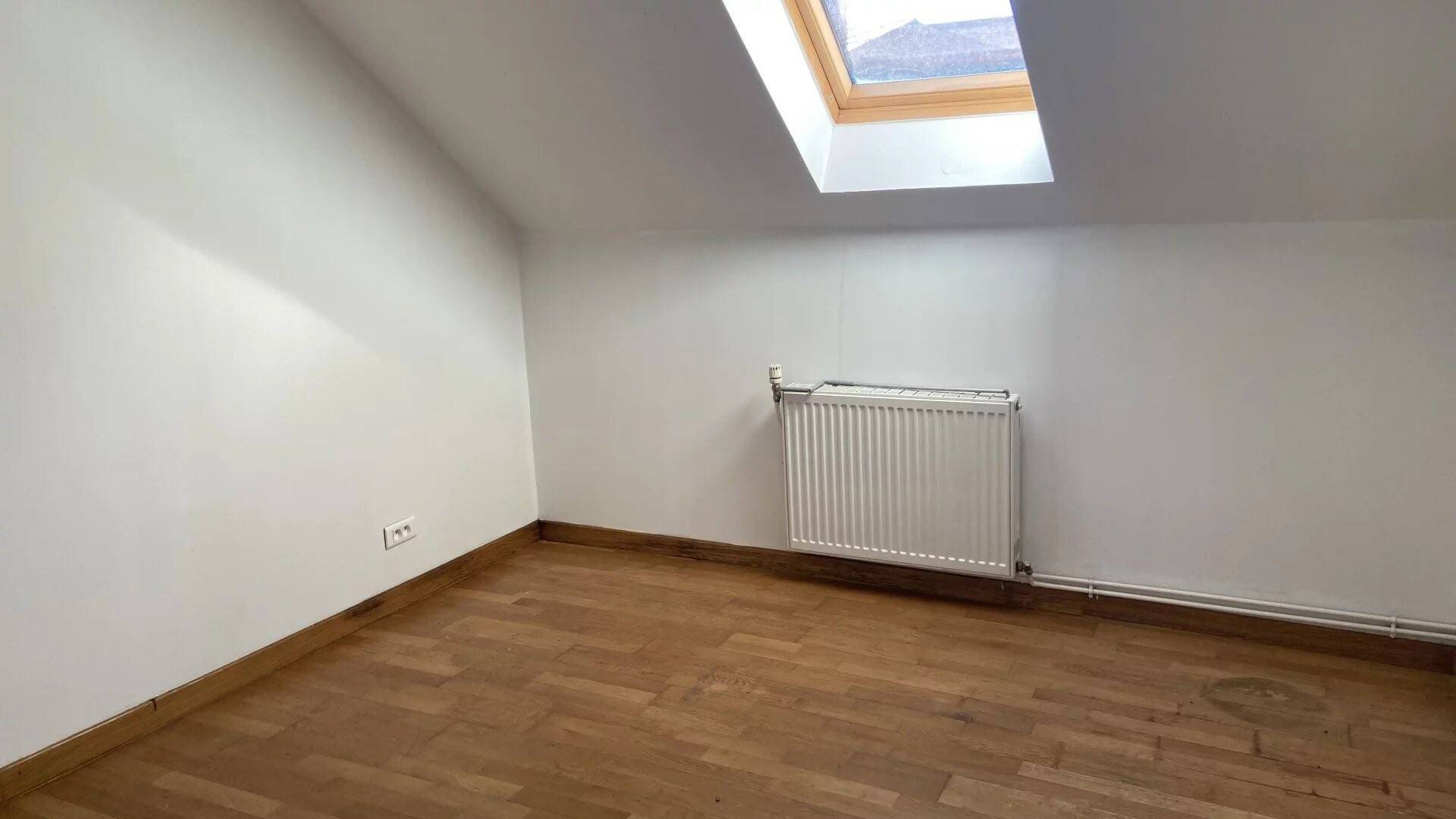 Appartement à louer, 112m², Romilly-sur-Seine