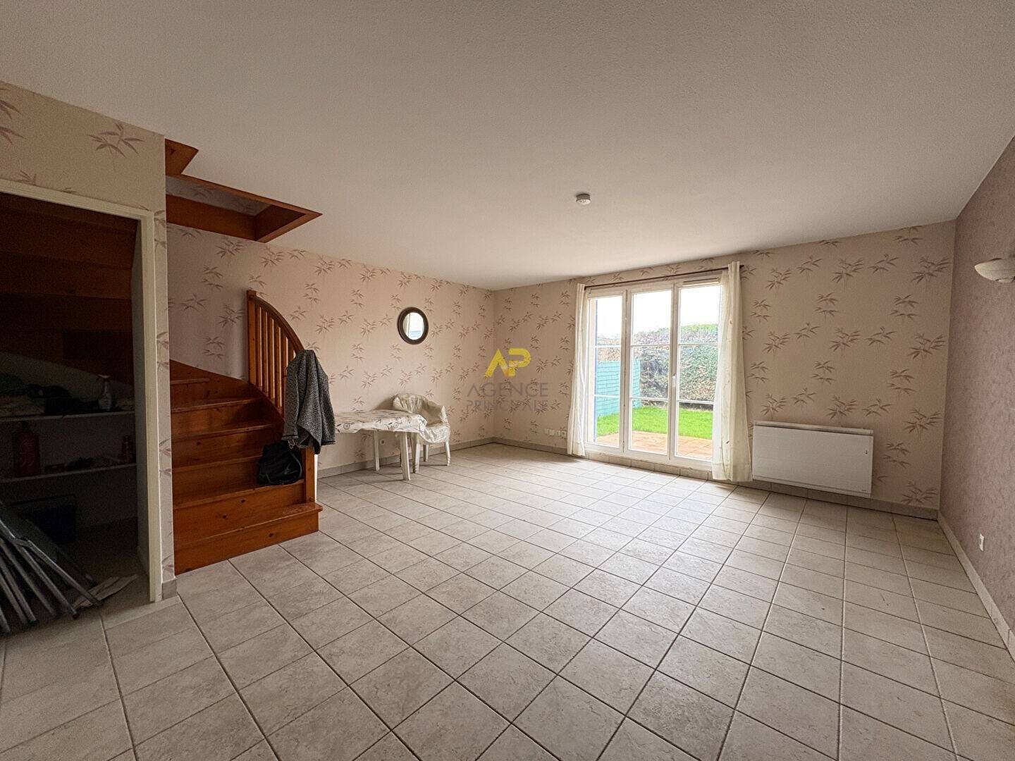 Maison à louer, 78m², Cormeilles-en-Parisis