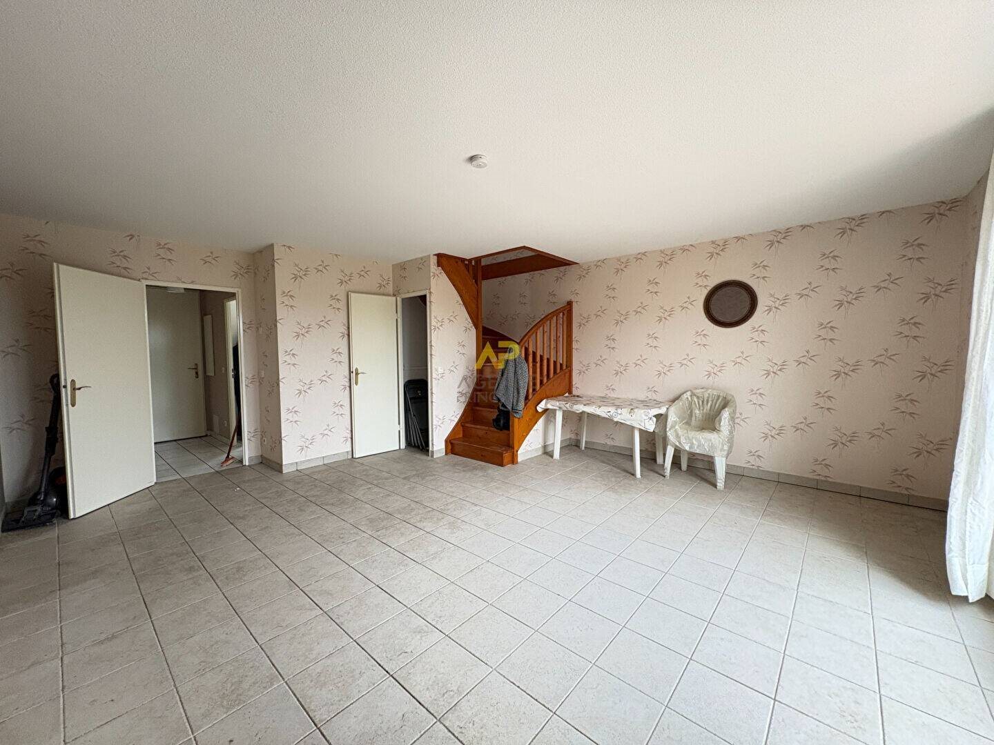Maison à louer, 78m², Cormeilles-en-Parisis