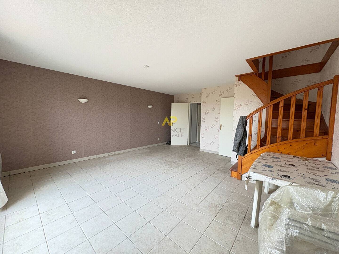 Maison à louer, 78m², Cormeilles-en-Parisis