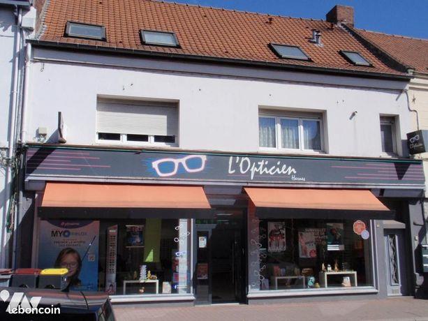 Appartement à vendre, 240m², Harnes