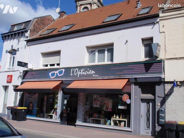 Appartement à vendre, 240m², Harnes