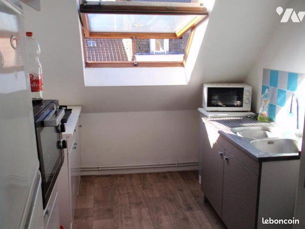 Appartement à vendre, 240m², Harnes