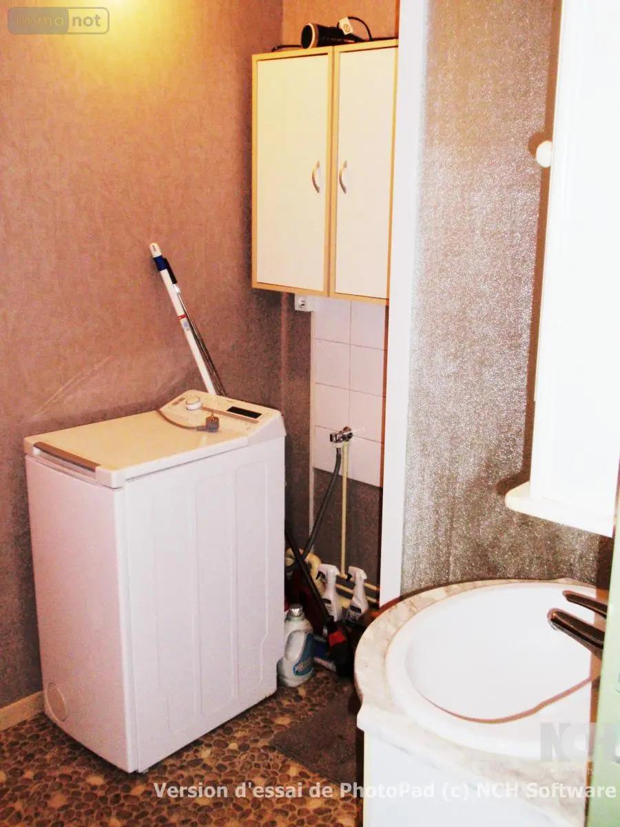 Appartement à vendre, 49m², Carvin