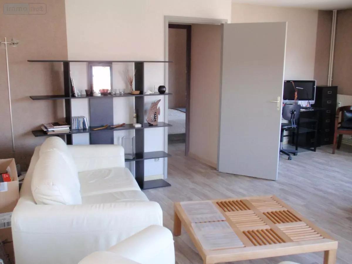 Appartement à vendre, 49m², Carvin