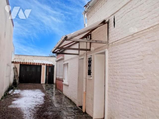 Maison à vendre, 89m², Dourges