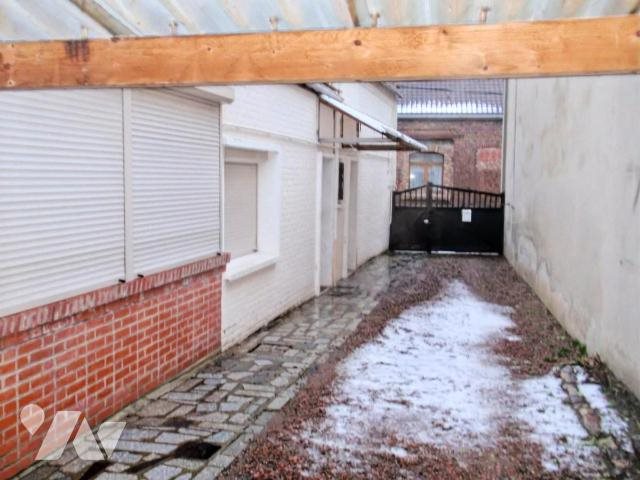 Maison à vendre, 89m², Dourges