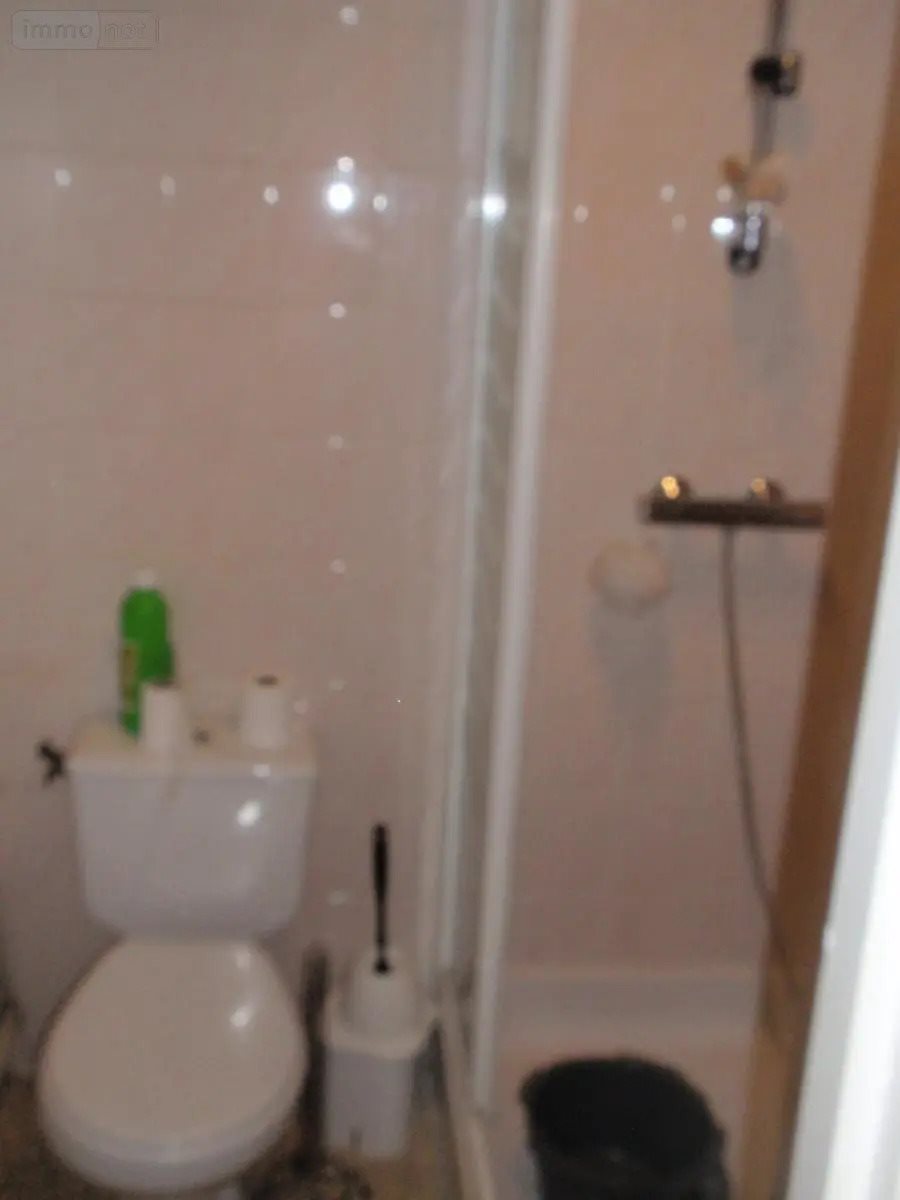 Maison à vendre, 74m², Leforest