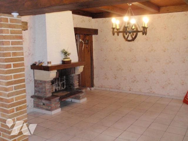Maison à vendre, 87m², Noyelles-sous-Lens