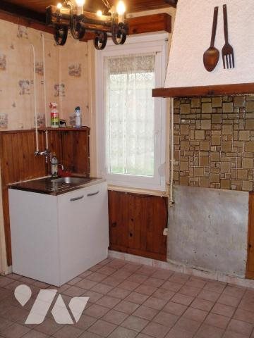 Maison à vendre, 87m², Noyelles-sous-Lens