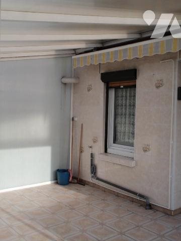 Maison à vendre, 87m², Noyelles-sous-Lens