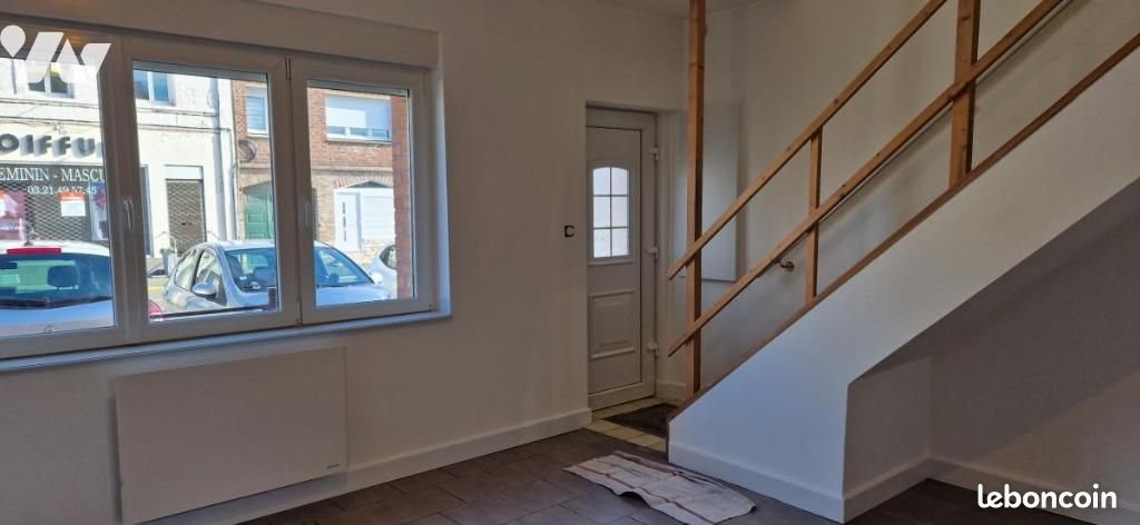 Maison à louer, 65m², Dourges