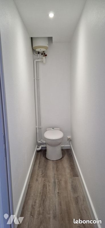 Maison à louer, 65m², Dourges