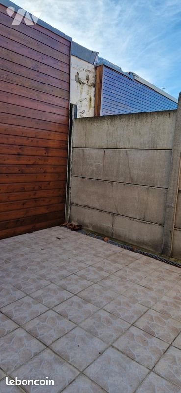 Maison à louer, 65m², Dourges