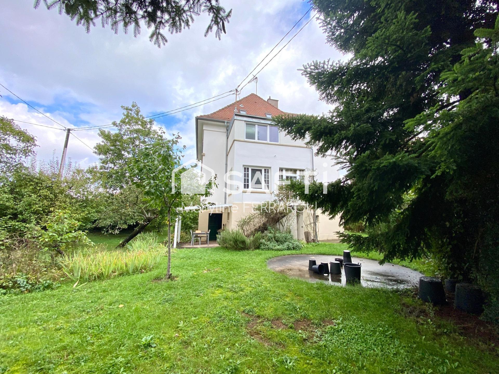 Maison à vendre, 220m², Strasbourg