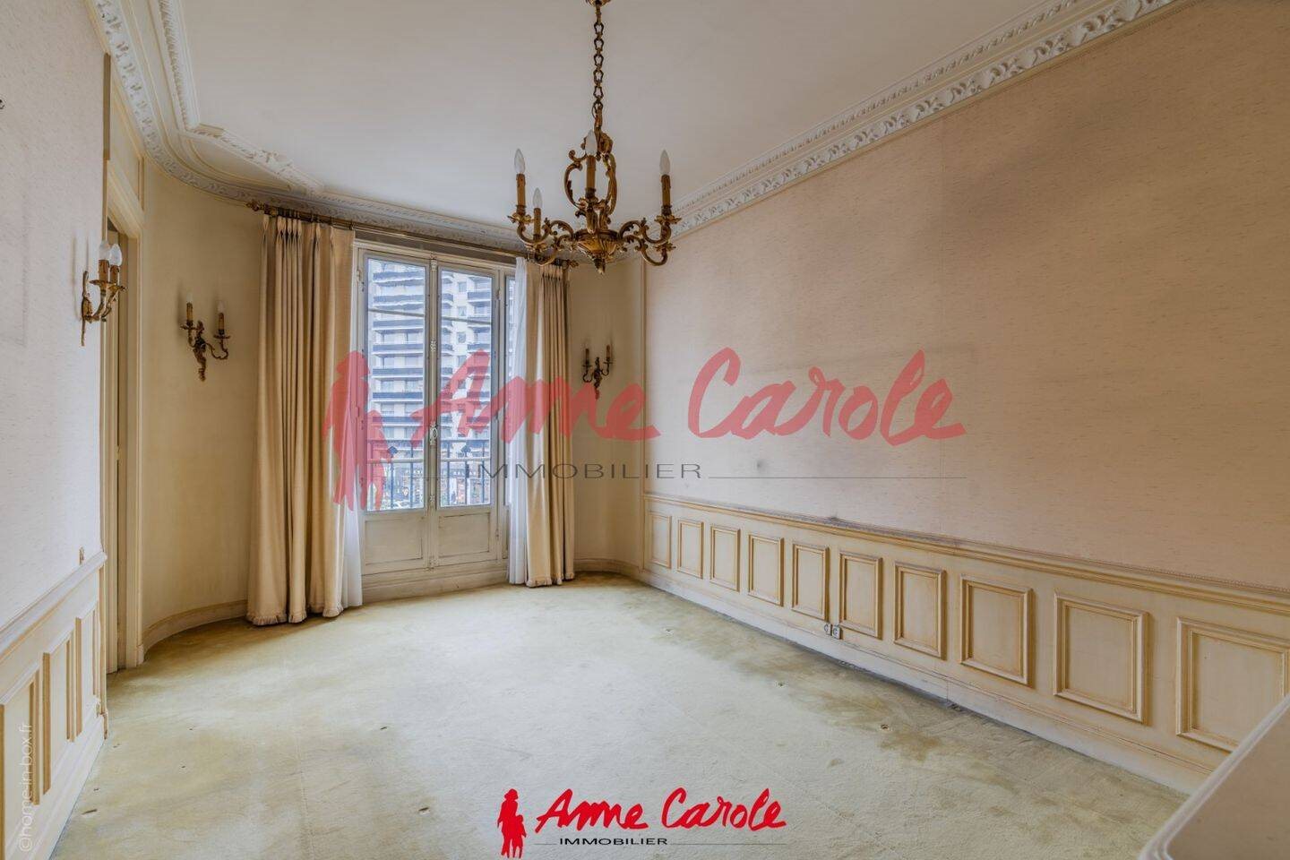 Appartement à vendre, 65m², Nogent-sur-Marne