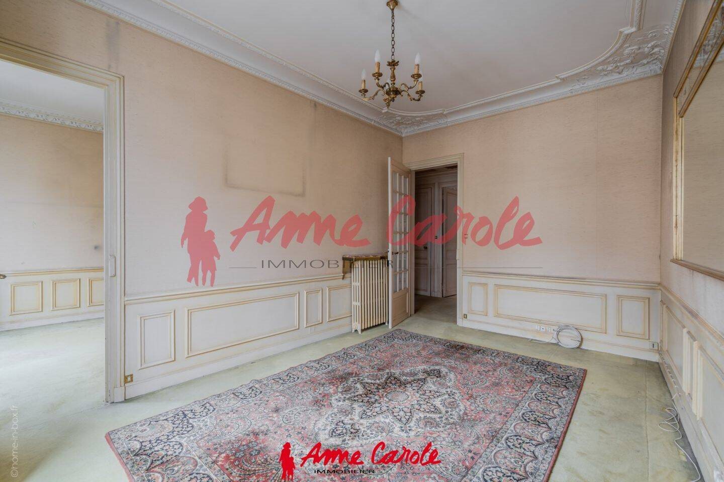 Appartement à vendre, 65m², Nogent-sur-Marne