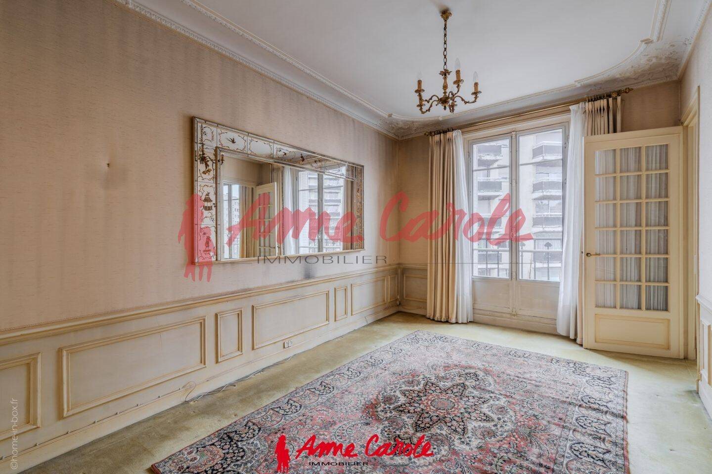 Appartement à vendre, 65m², Nogent-sur-Marne